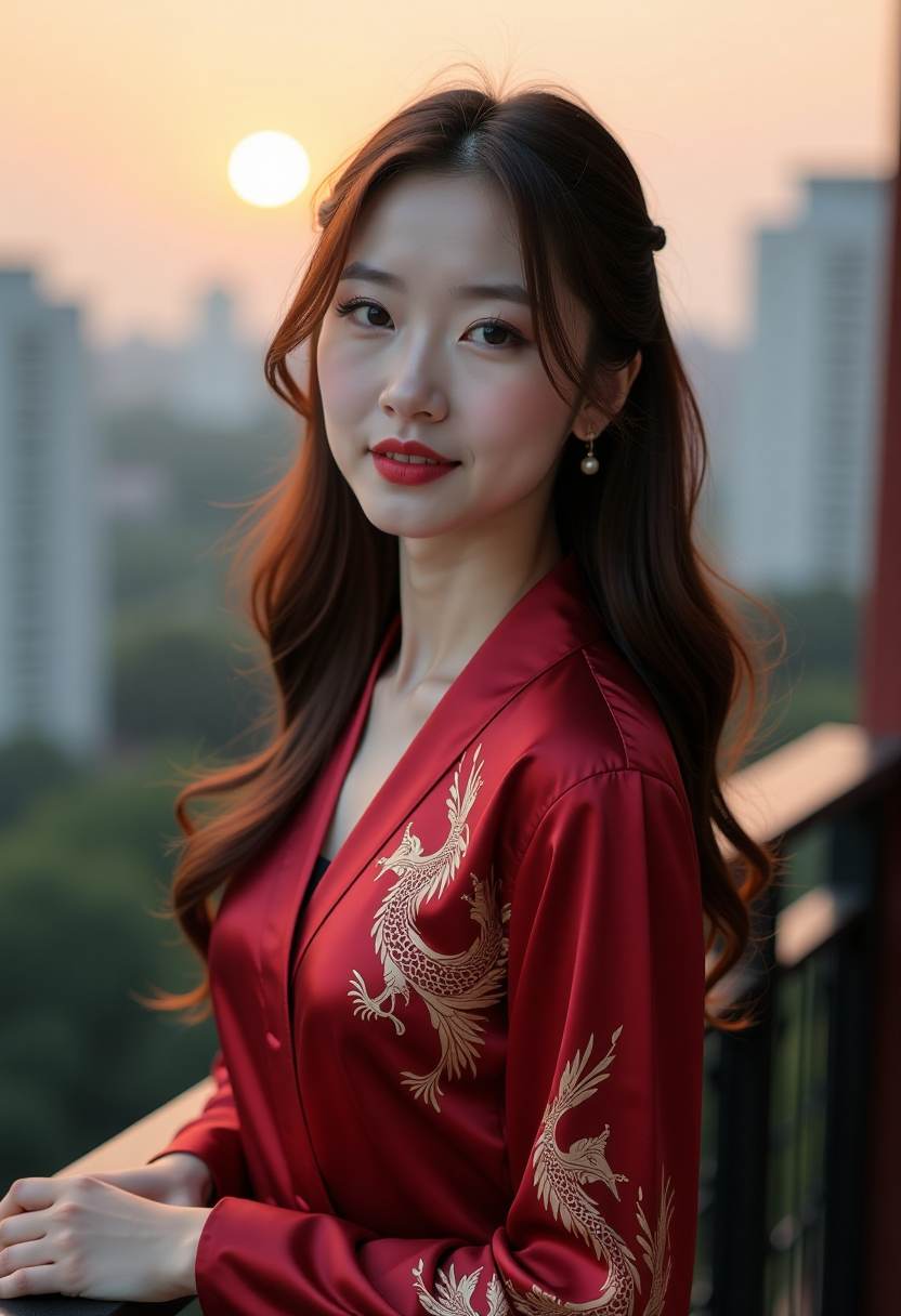 破晓之前 在线播放