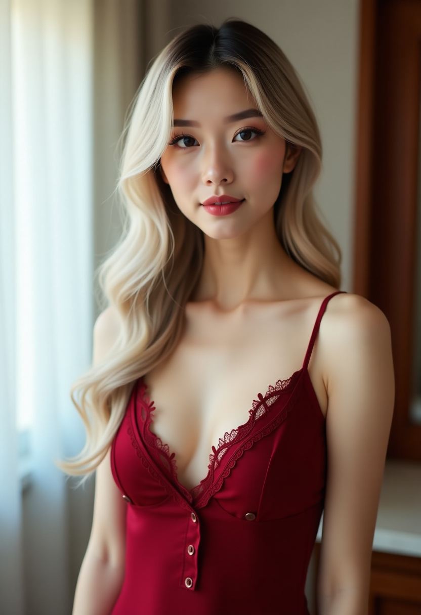 春风过境 在线播放
